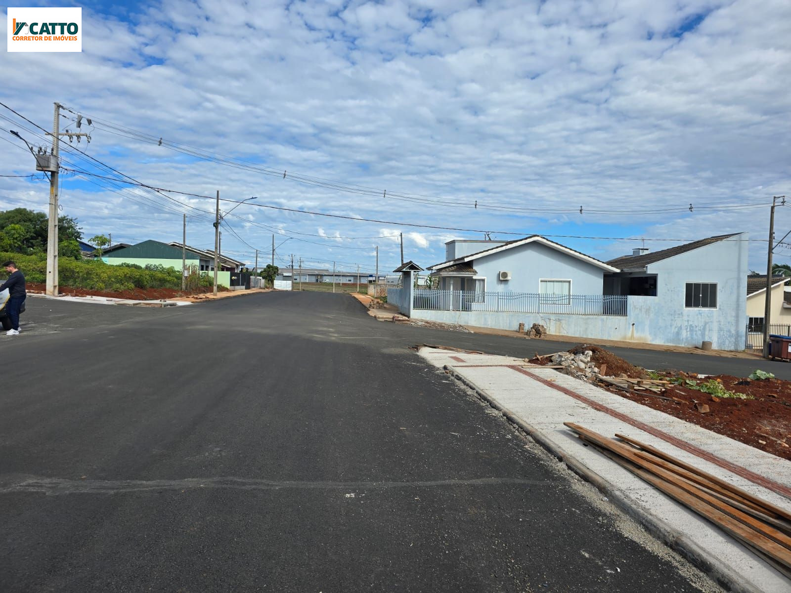 J Catto Im�veis em Santa Izabel do Oeste PR