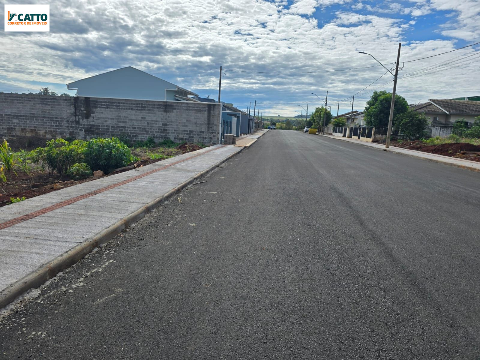 J Catto Im�veis em Santa Izabel do Oeste PR