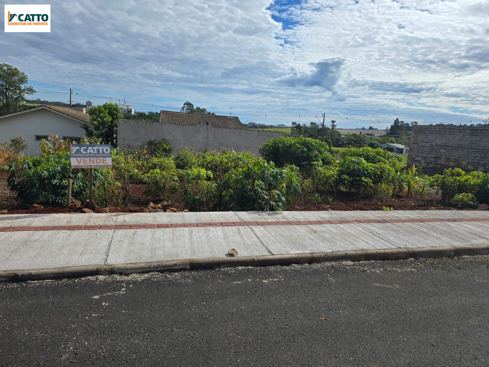 J Catto Im�veis em Santa Izabel do Oeste PR