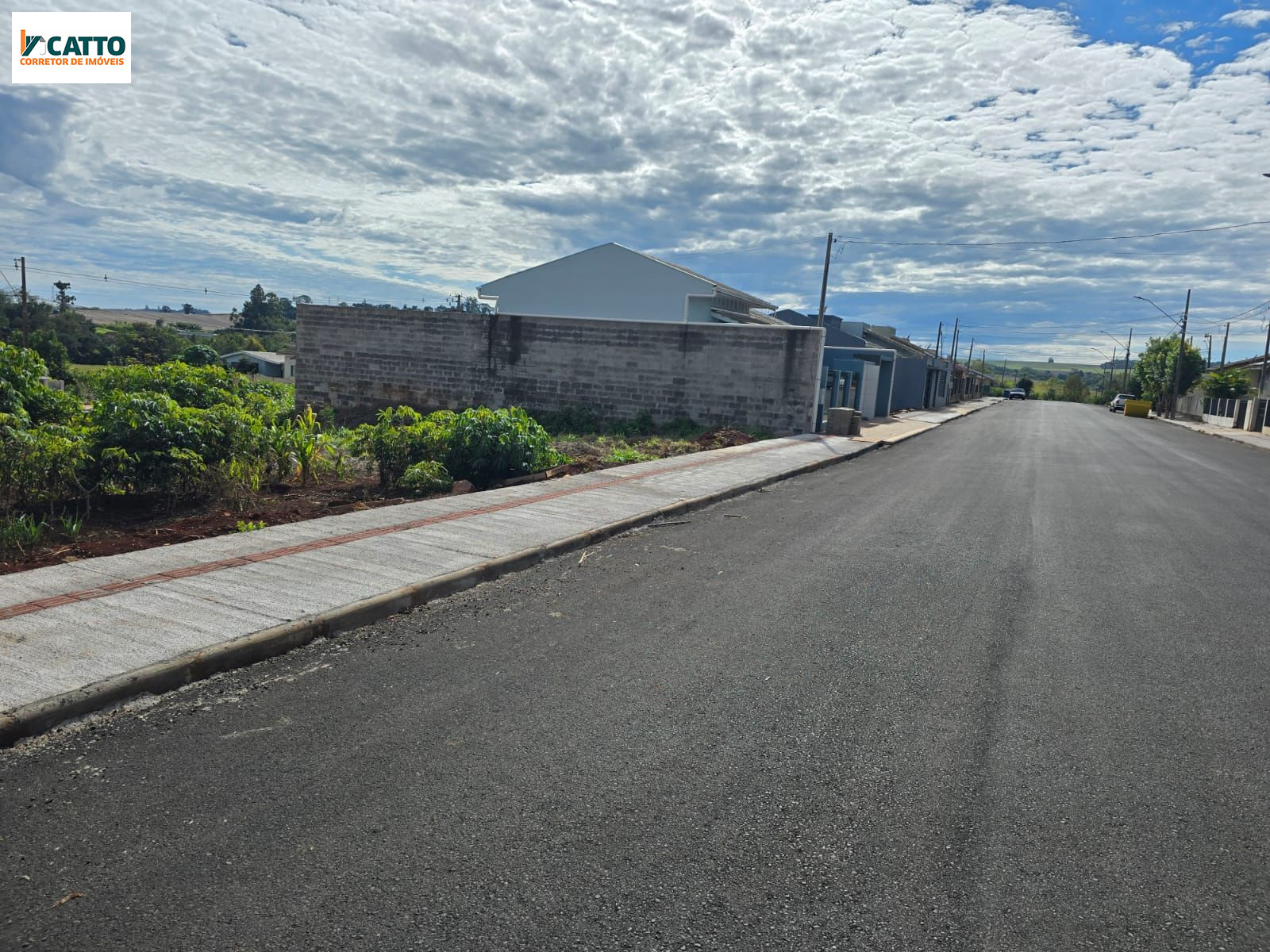 J Catto Im�veis em Santa Izabel do Oeste PR