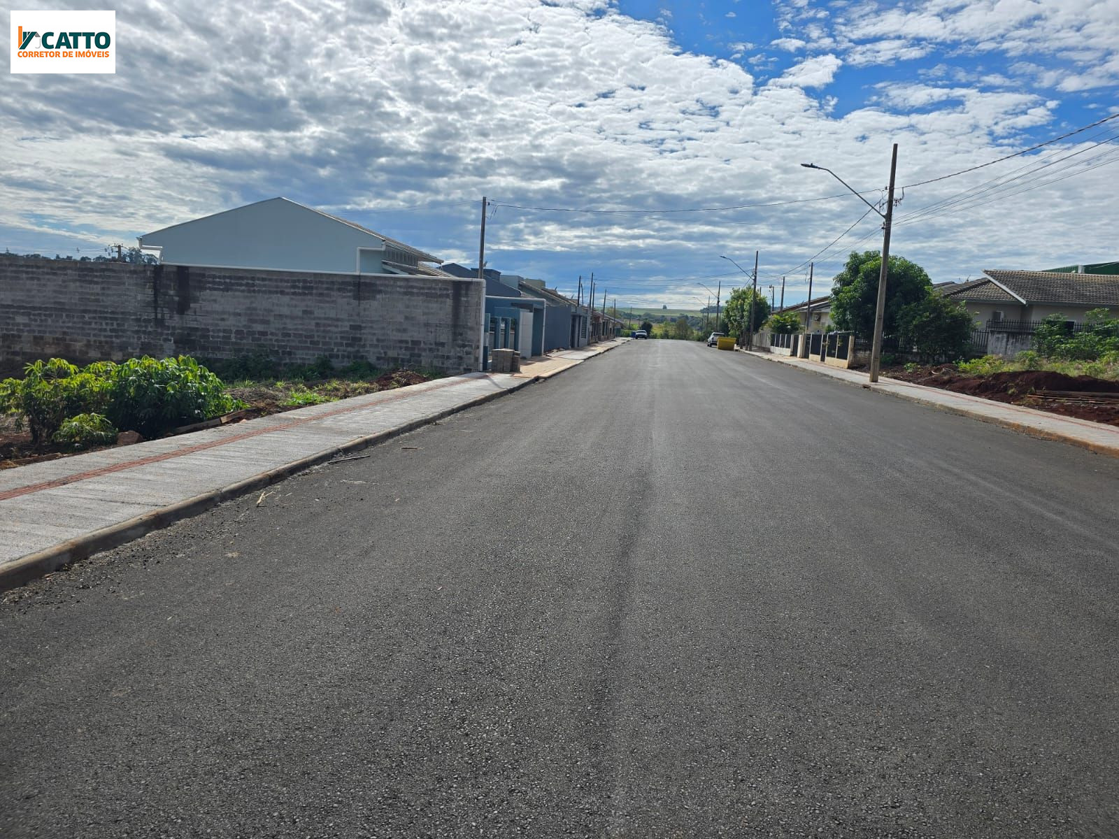 J Catto Im�veis em Santa Izabel do Oeste PR
