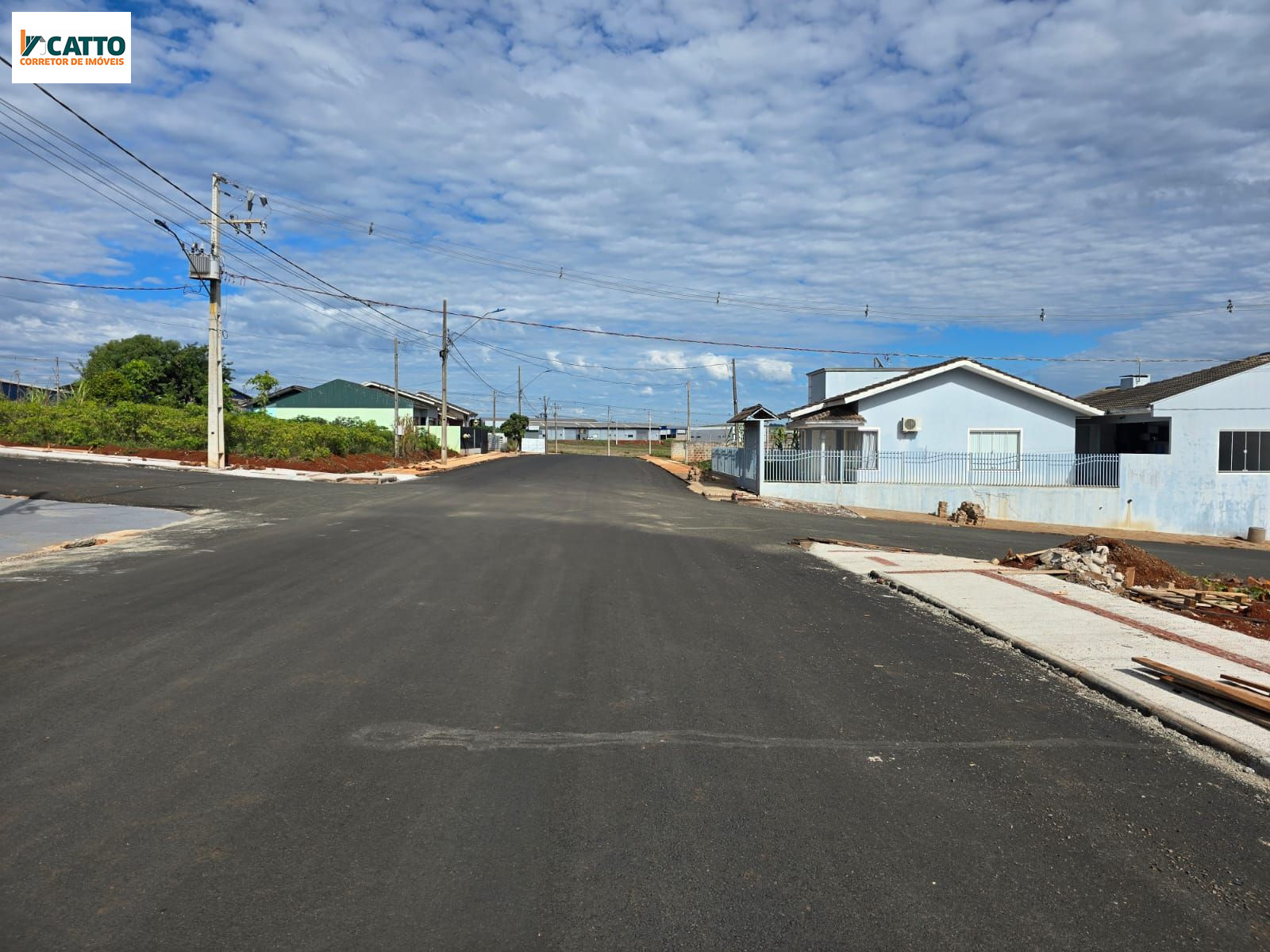 J Catto Im�veis em Santa Izabel do Oeste PR