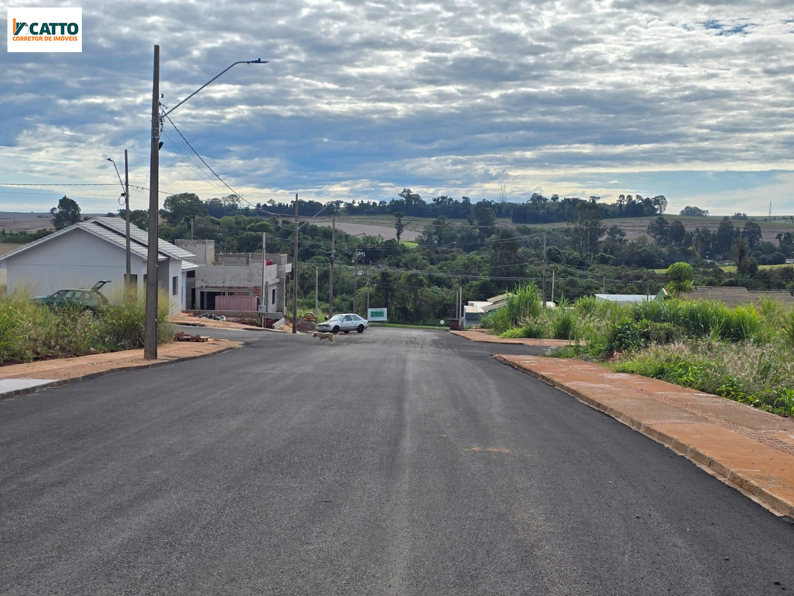 J Catto Im�veis em Santa Izabel do Oeste PR