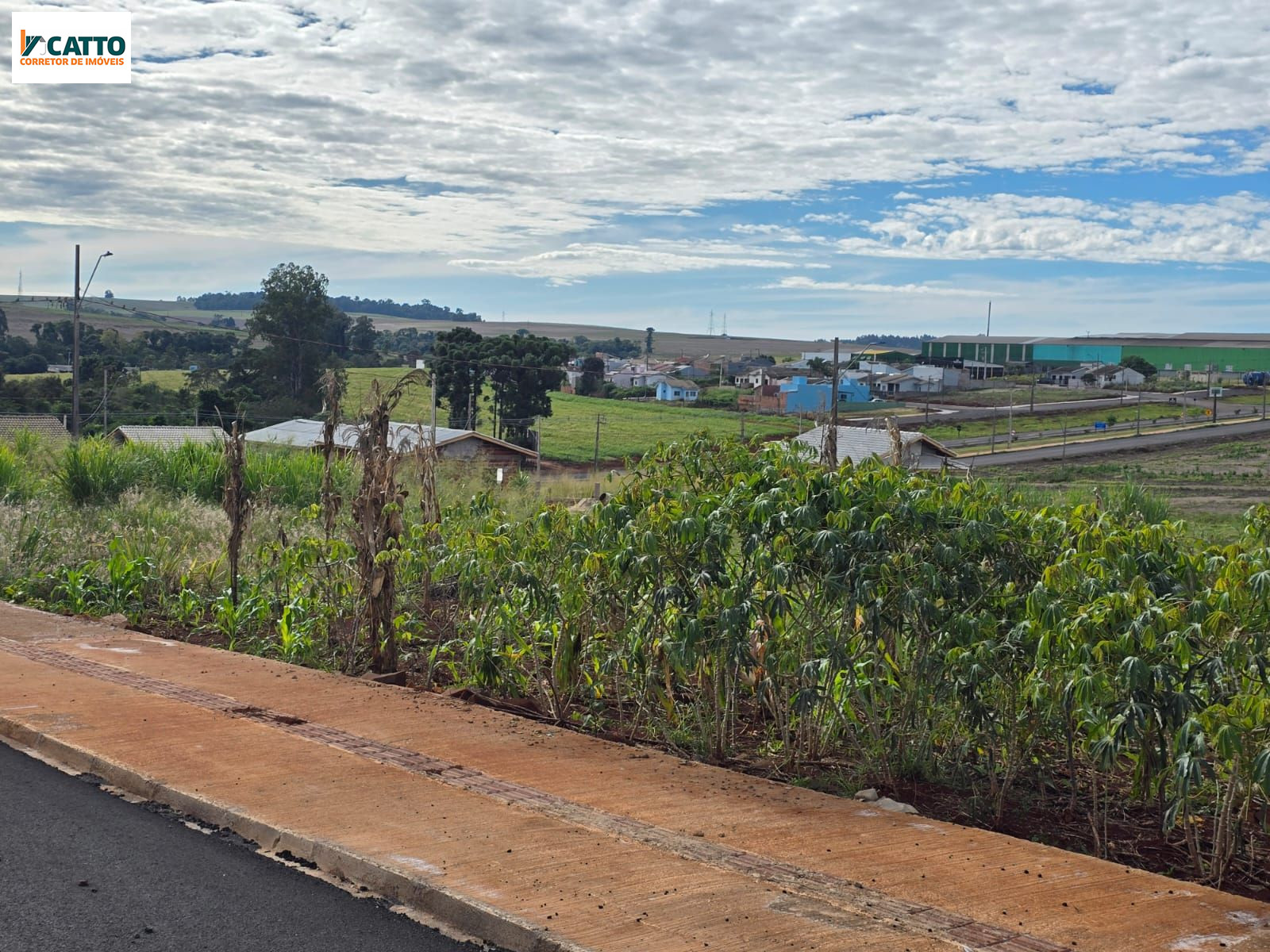 J Catto Im�veis em Santa Izabel do Oeste PR