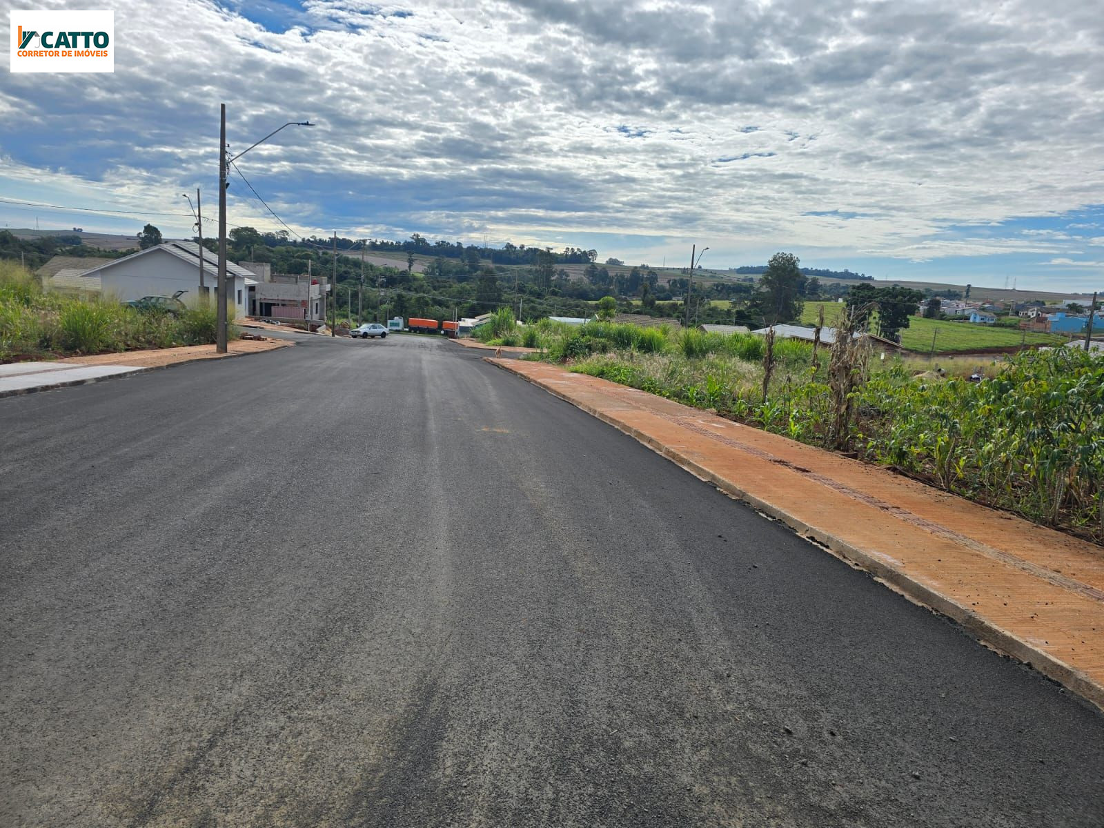 J Catto Im�veis em Santa Izabel do Oeste PR