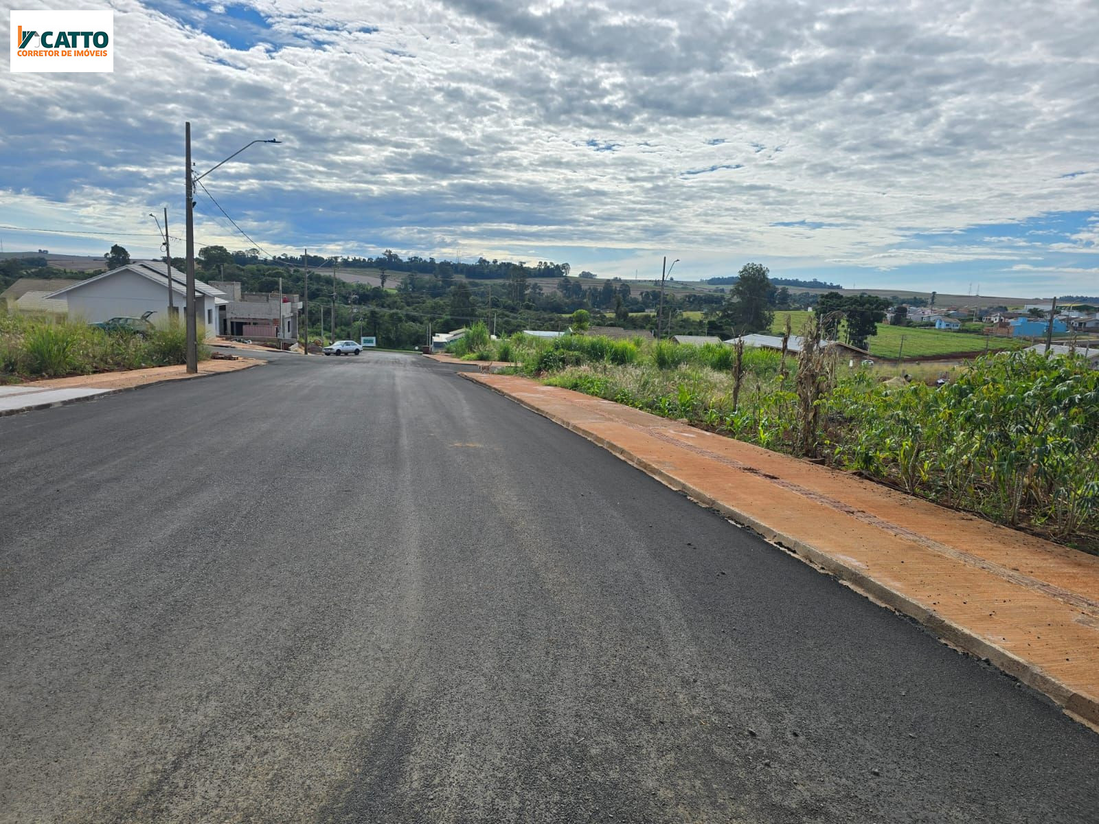 J Catto Im�veis em Santa Izabel do Oeste PR