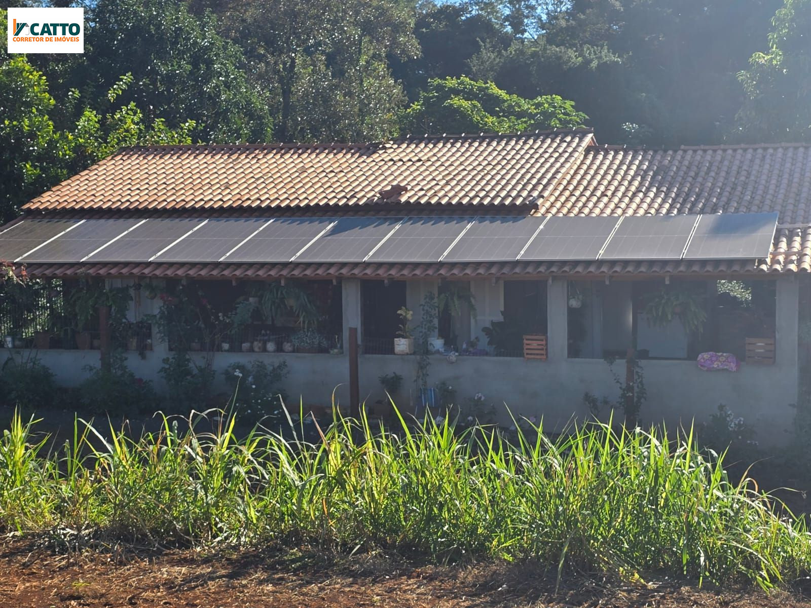 J Catto Im�veis em Santa Izabel do Oeste PR