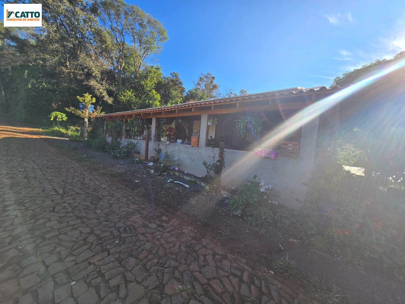 J Catto Im�veis em Santa Izabel do Oeste PR