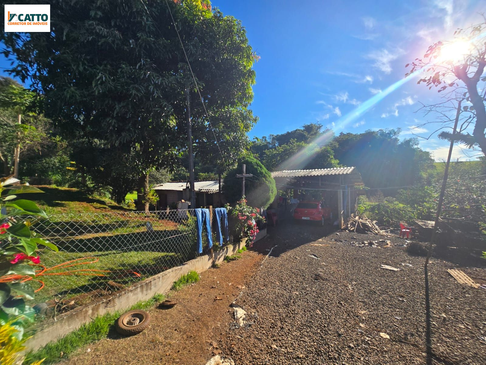 J Catto Im�veis em Santa Izabel do Oeste PR