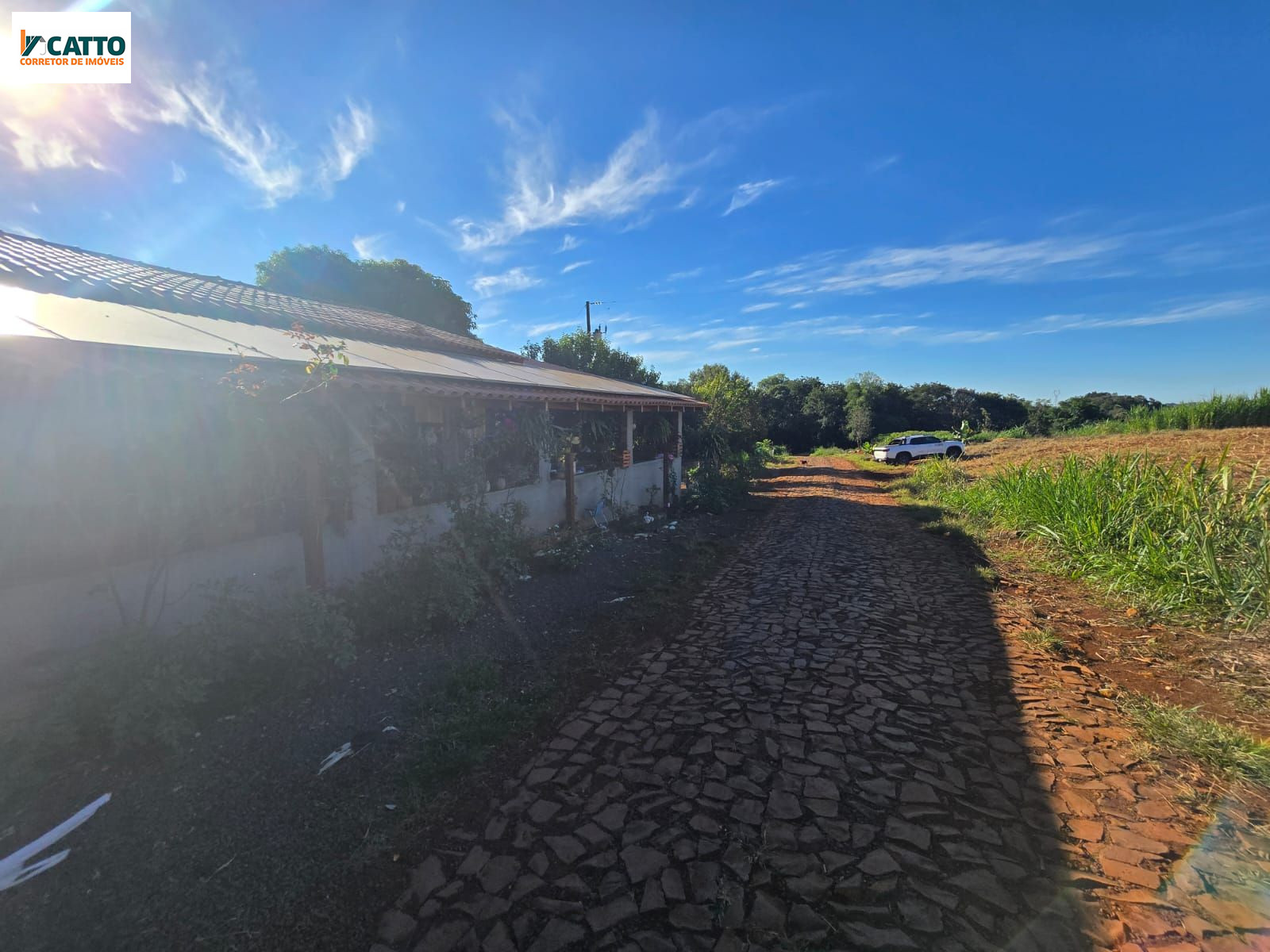 J Catto Im�veis em Santa Izabel do Oeste PR