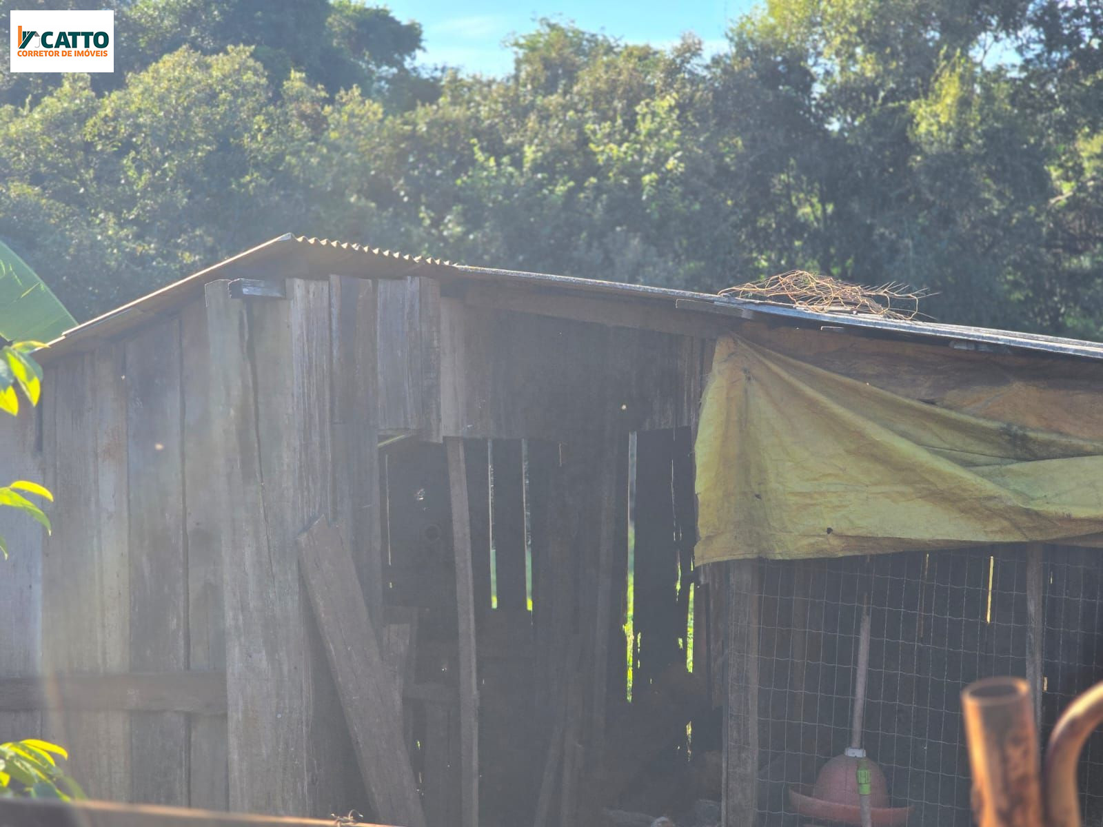 J Catto Im�veis em Santa Izabel do Oeste PR