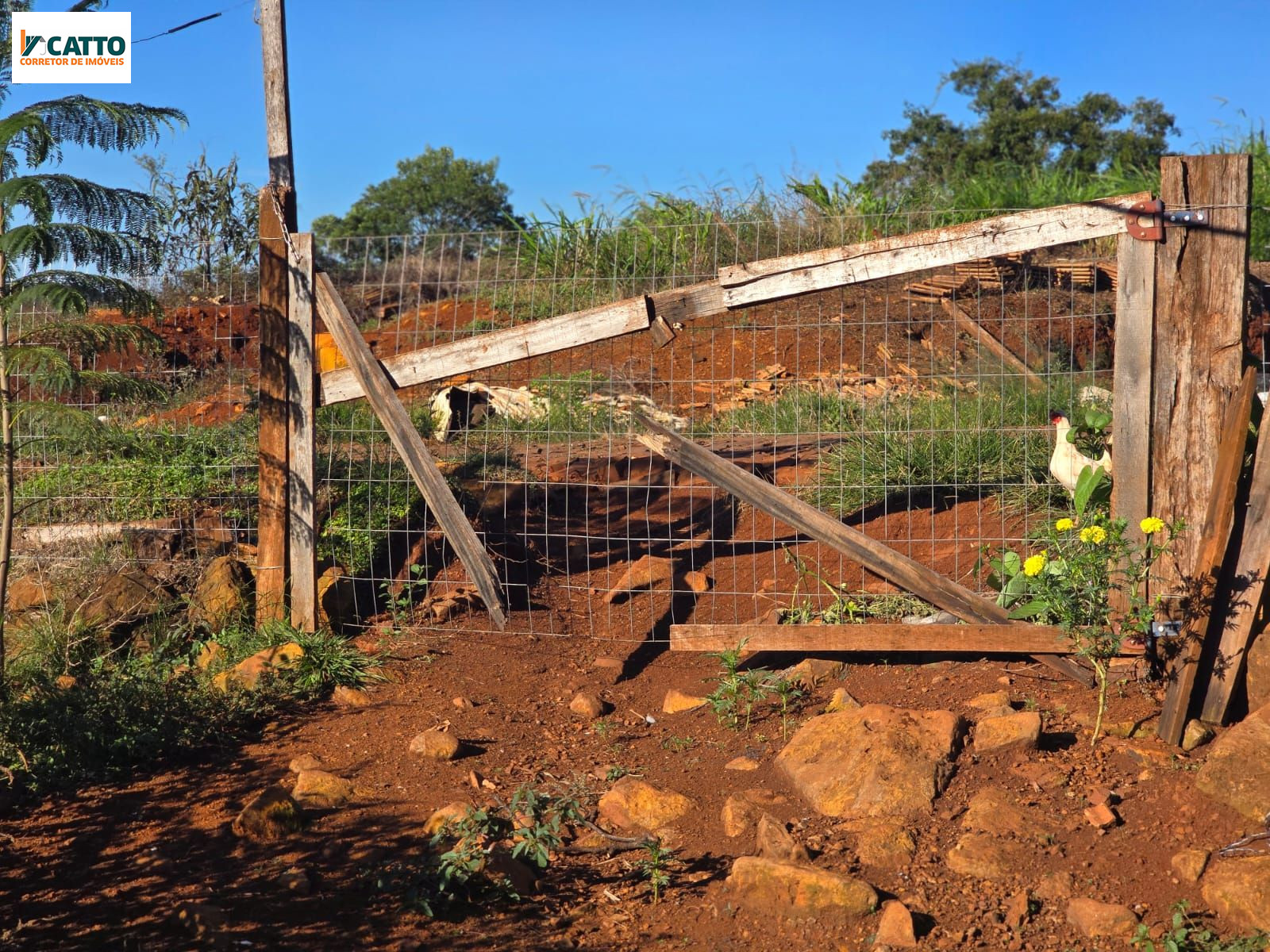 J Catto Im�veis em Santa Izabel do Oeste PR