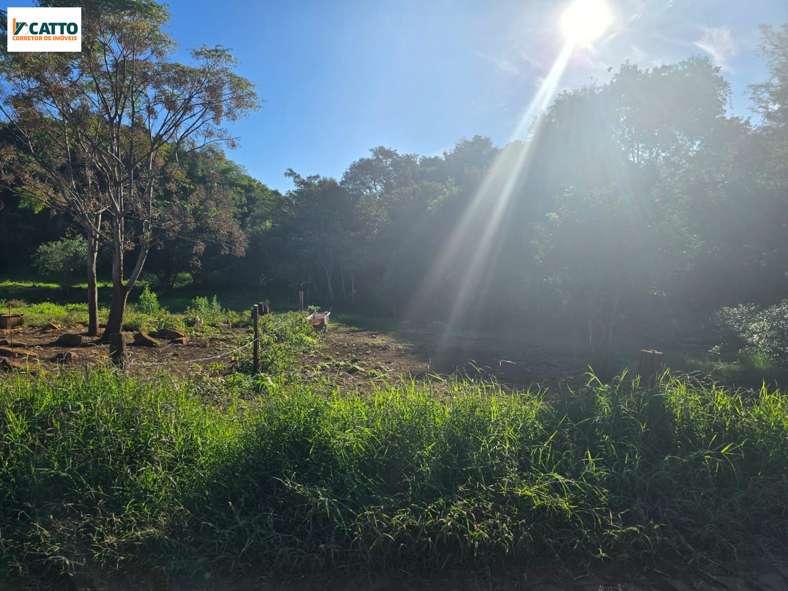 J Catto Im�veis em Santa Izabel do Oeste PR