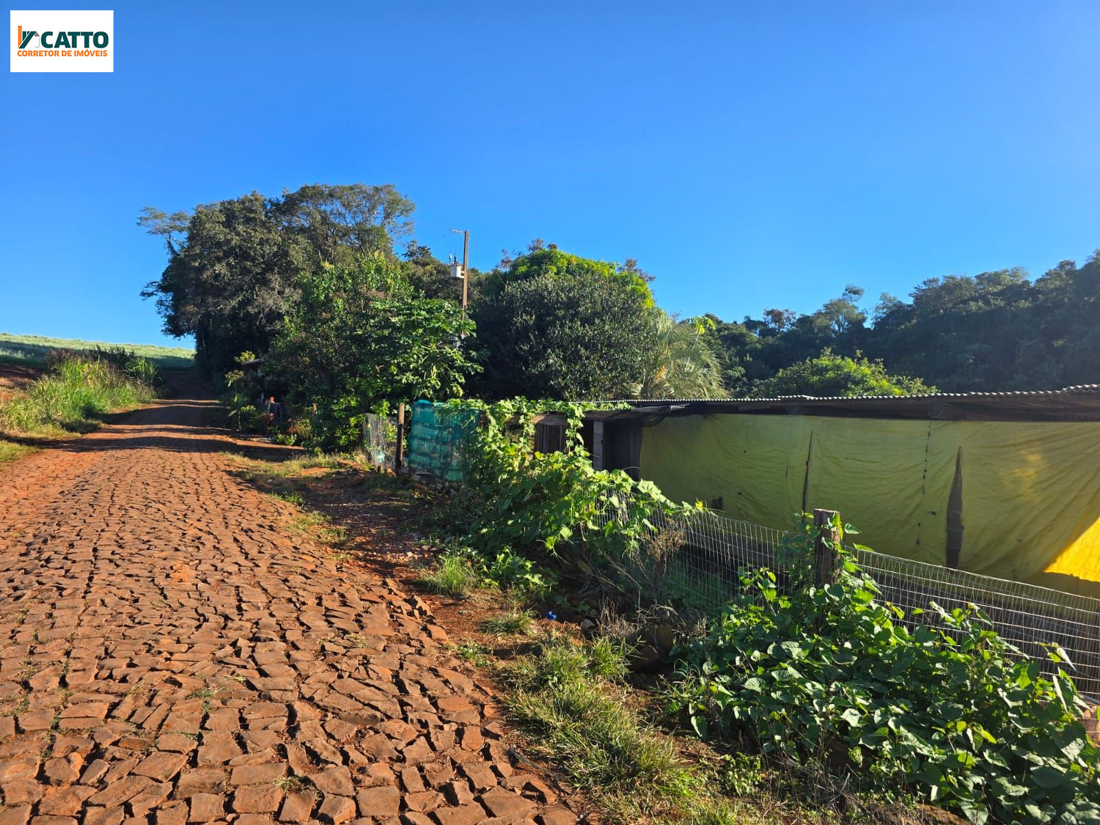 J Catto Im�veis em Santa Izabel do Oeste PR