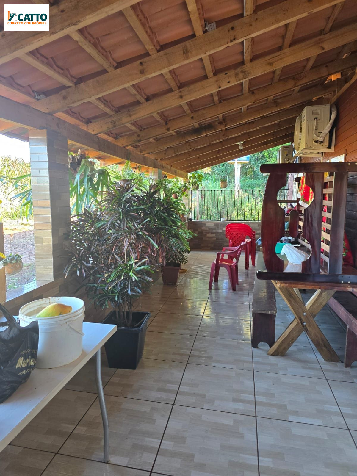 J Catto Im�veis em Santa Izabel do Oeste PR