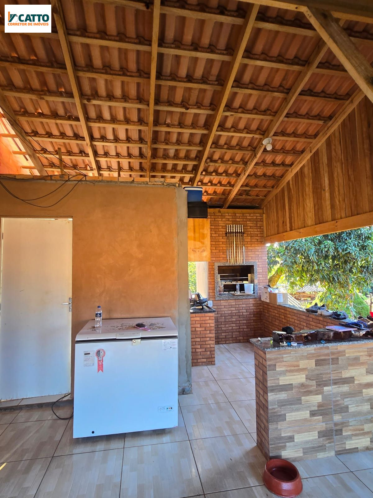 J Catto Im�veis em Santa Izabel do Oeste PR