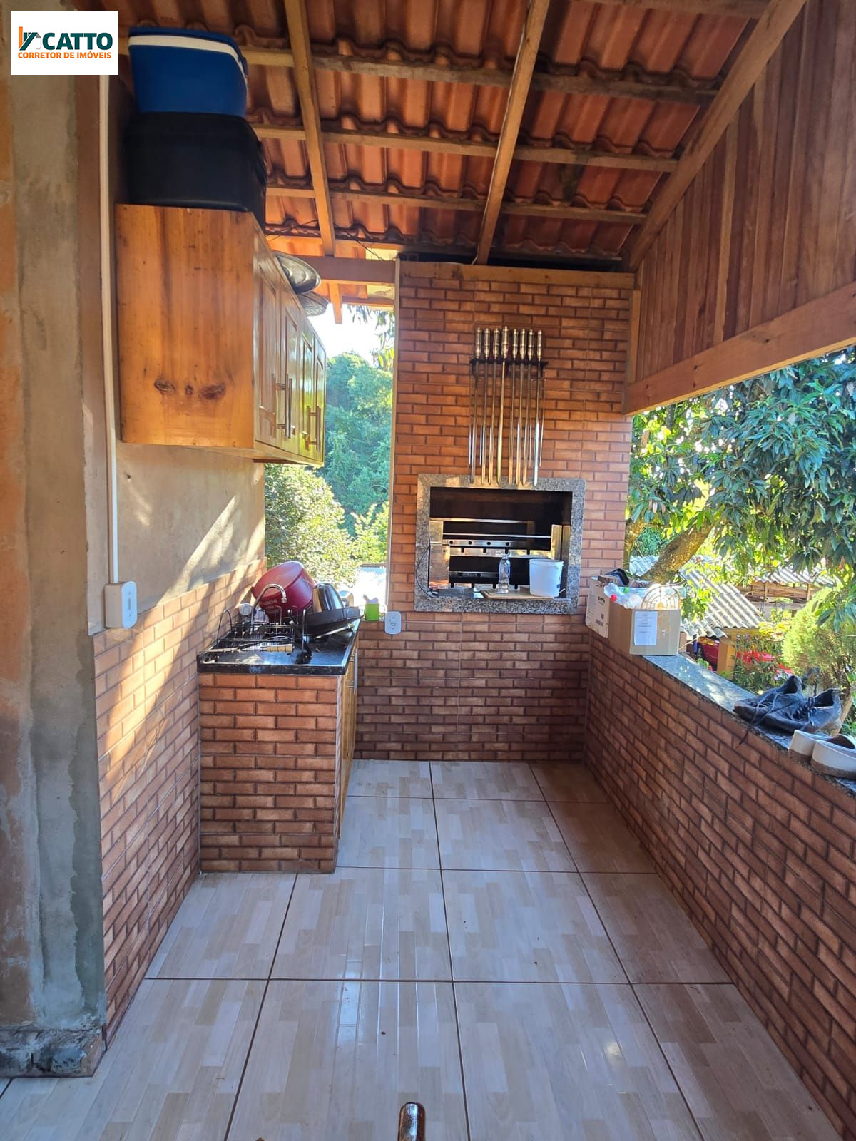 J Catto Im�veis em Santa Izabel do Oeste PR