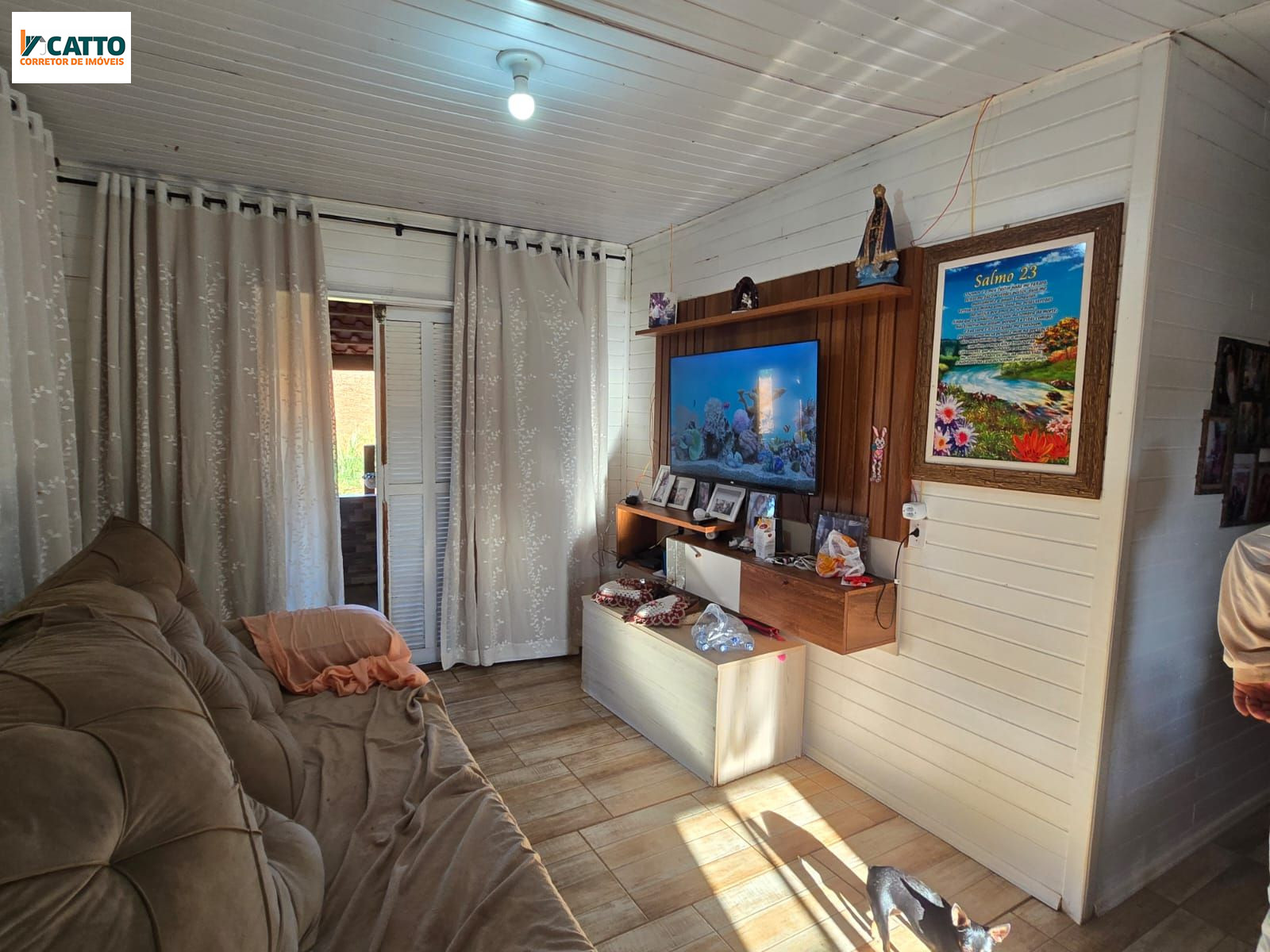 J Catto Im�veis em Santa Izabel do Oeste PR