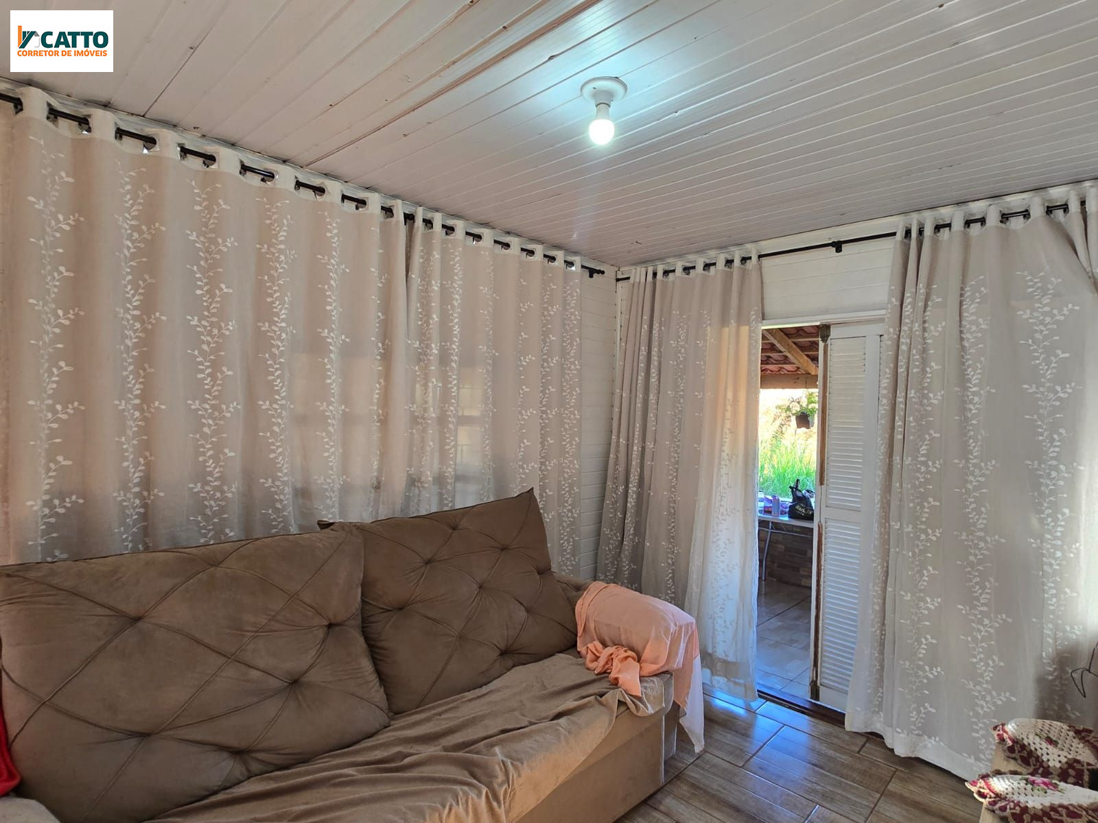 J Catto Im�veis em Santa Izabel do Oeste PR