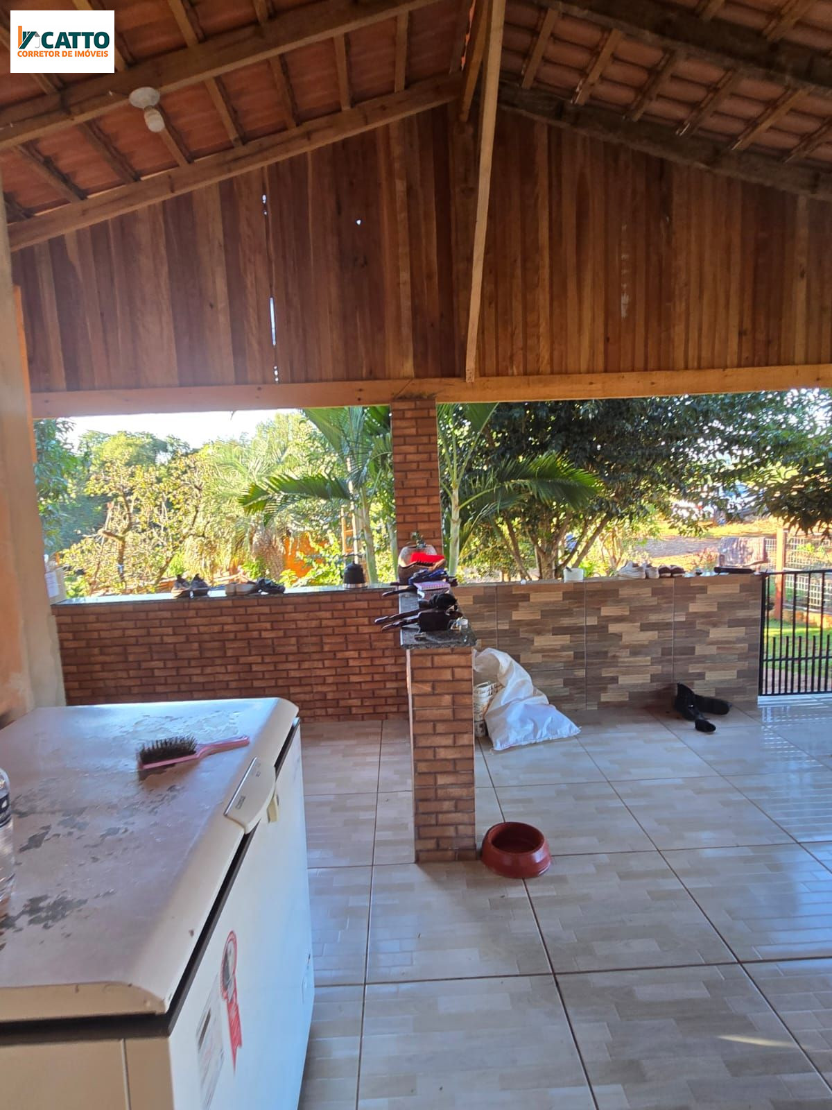 J Catto Im�veis em Santa Izabel do Oeste PR