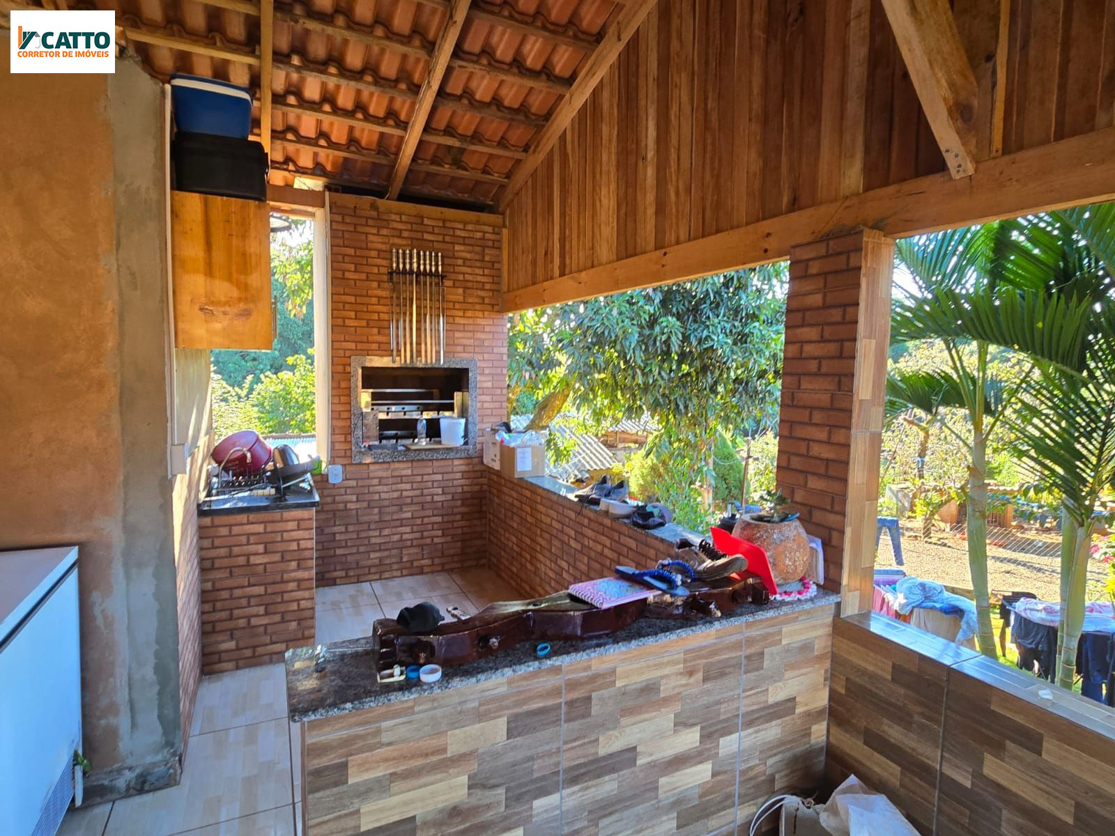 J Catto Im�veis em Santa Izabel do Oeste PR