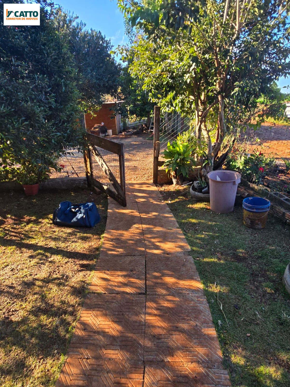 J Catto Im�veis em Santa Izabel do Oeste PR