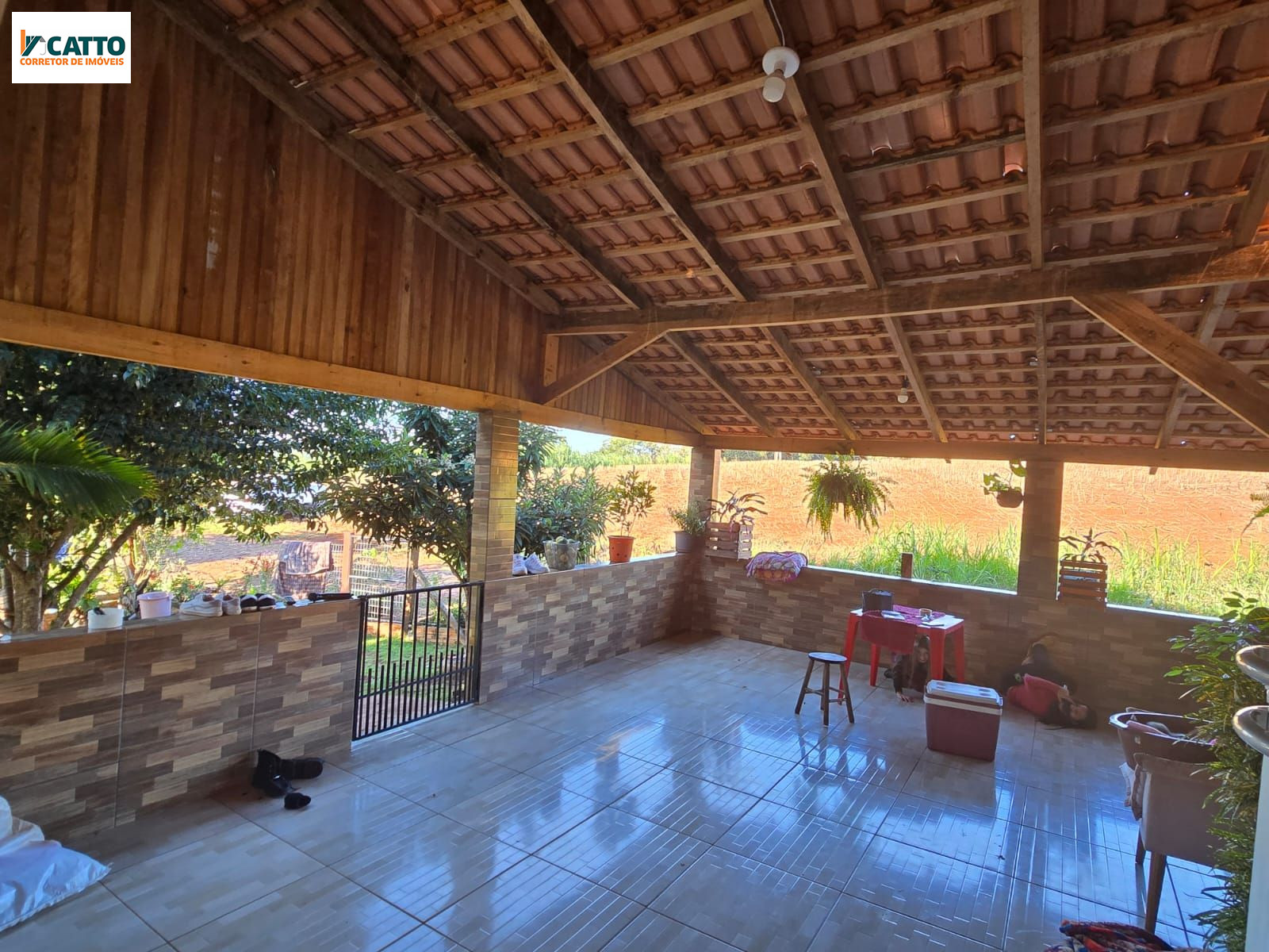 J Catto Im�veis em Santa Izabel do Oeste PR