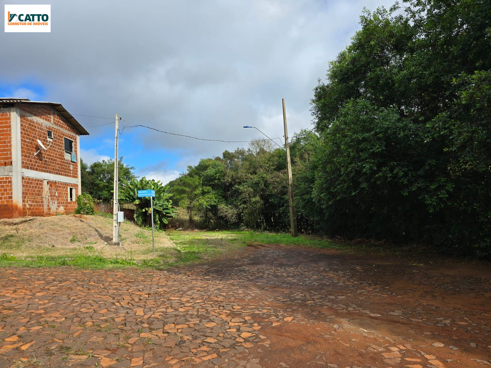 J Catto Im�veis em Santa Izabel do Oeste PR
