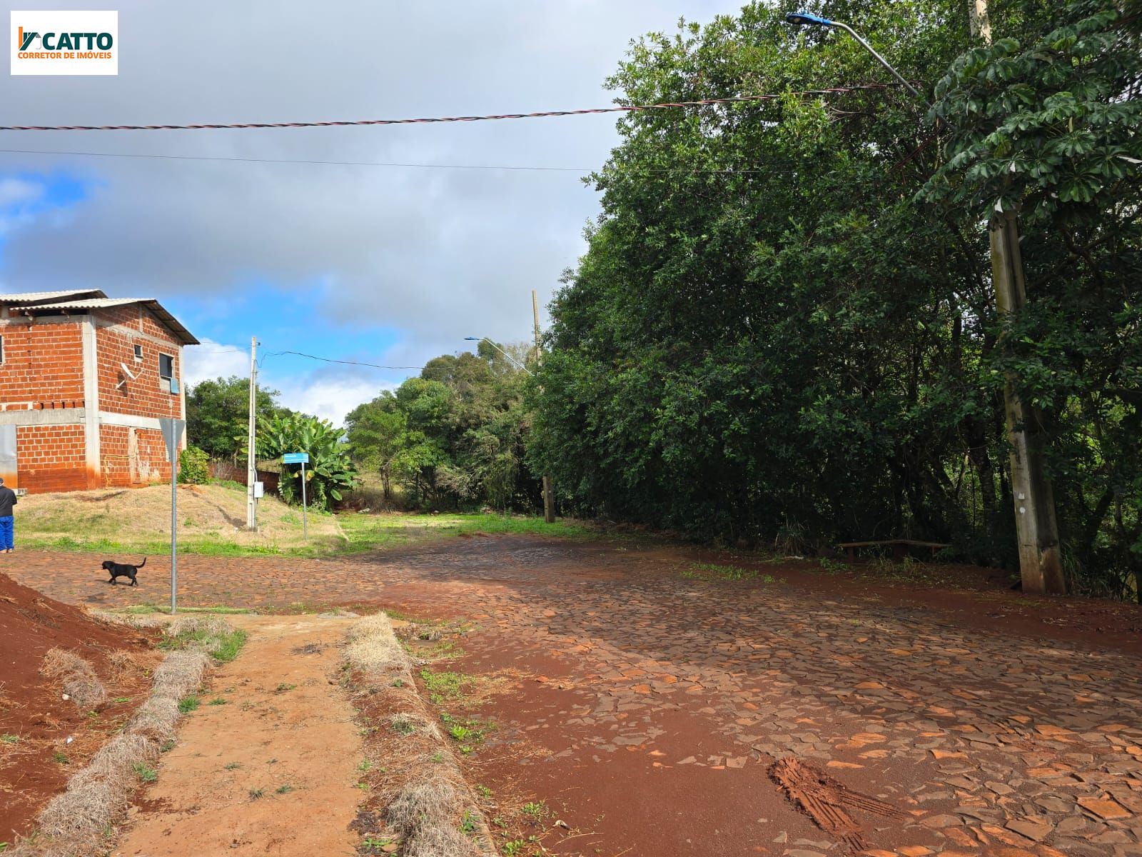 J Catto Im�veis em Santa Izabel do Oeste PR