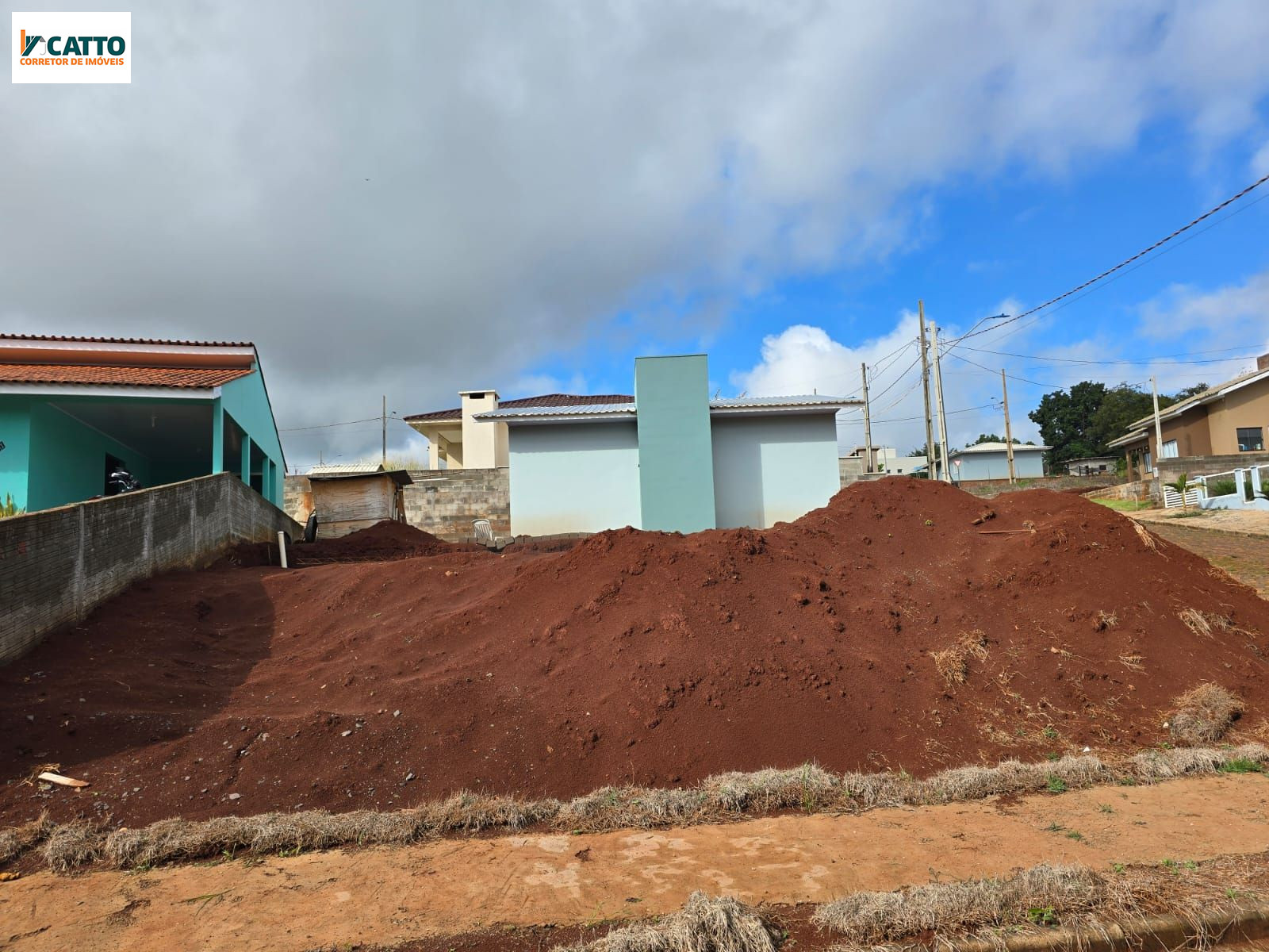 J Catto Im�veis em Santa Izabel do Oeste PR