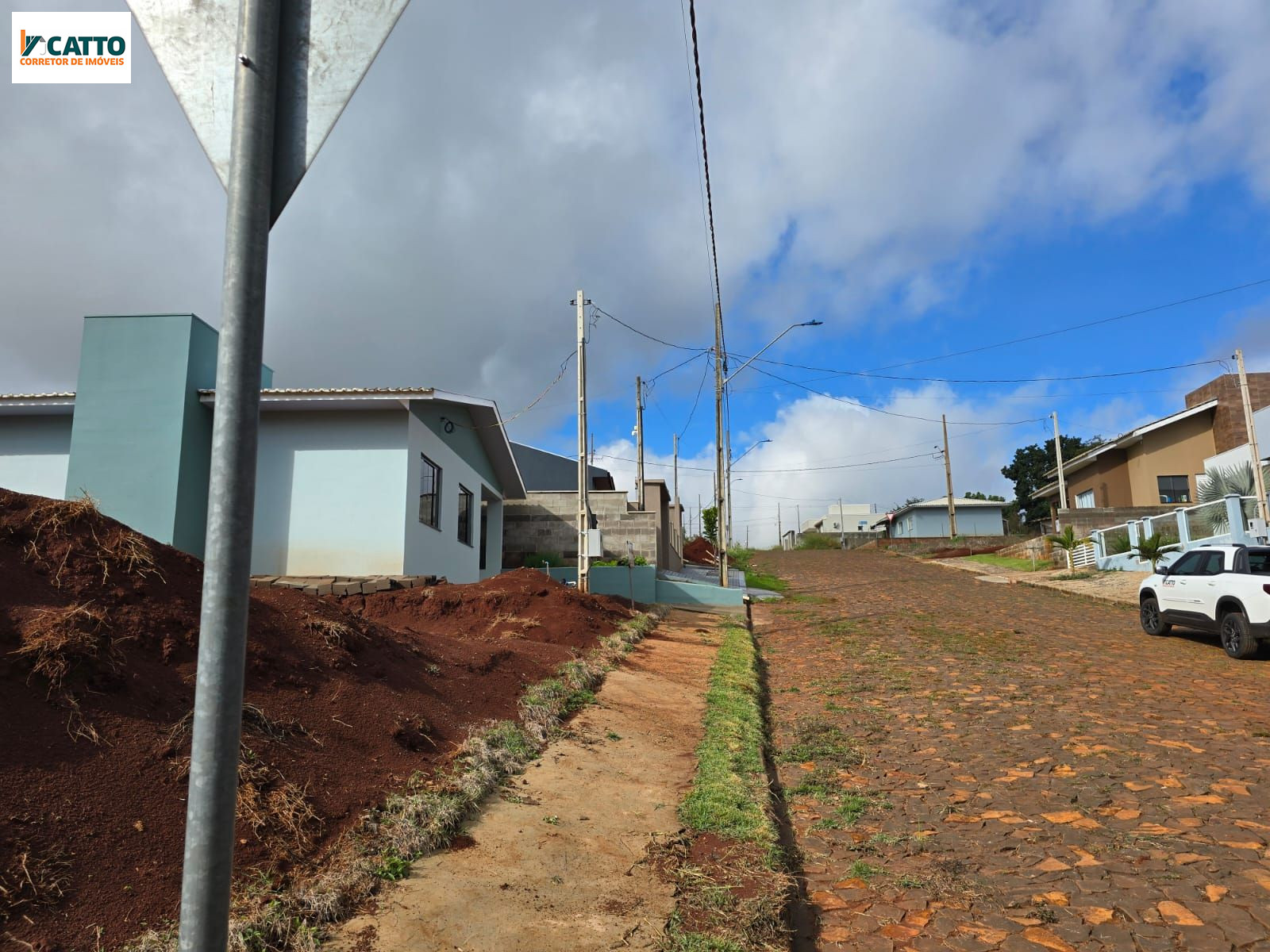 J Catto Im�veis em Santa Izabel do Oeste PR
