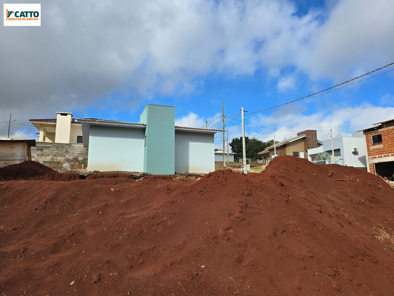 J Catto Im�veis em Santa Izabel do Oeste PR