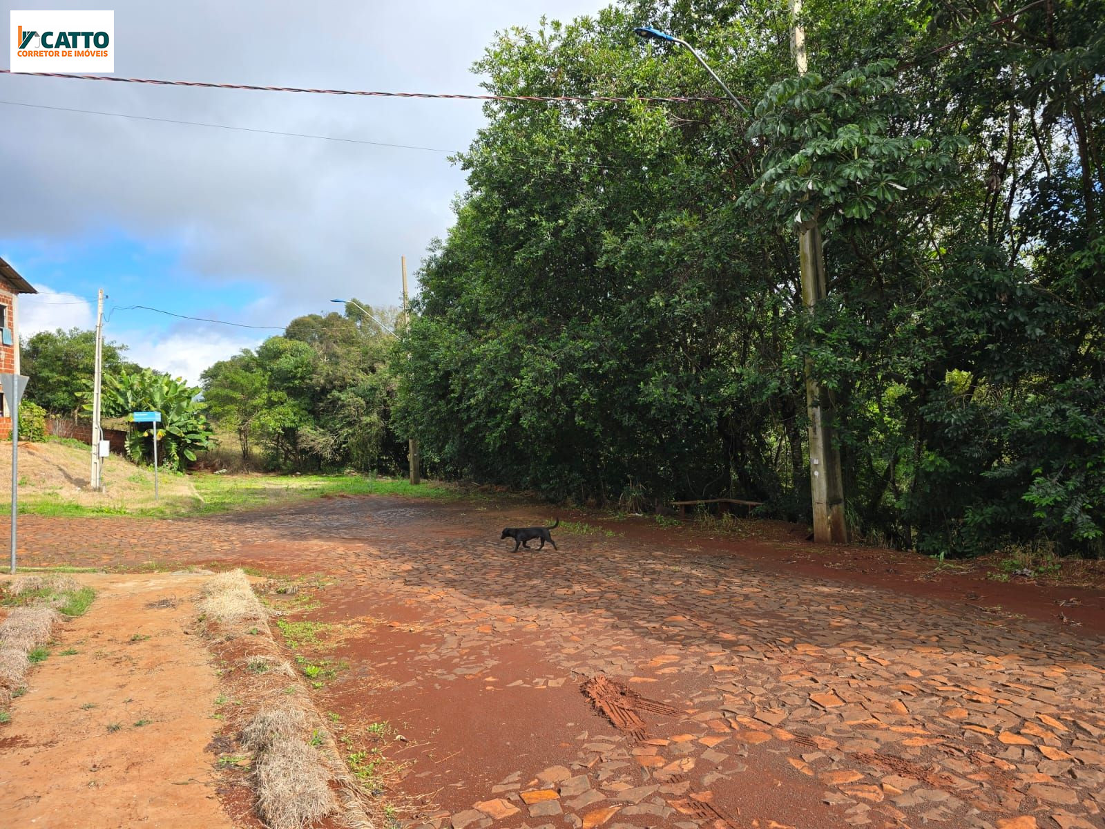 J Catto Im�veis em Santa Izabel do Oeste PR