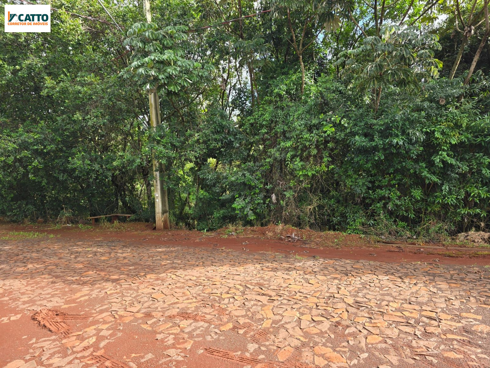 J Catto Im�veis em Santa Izabel do Oeste PR