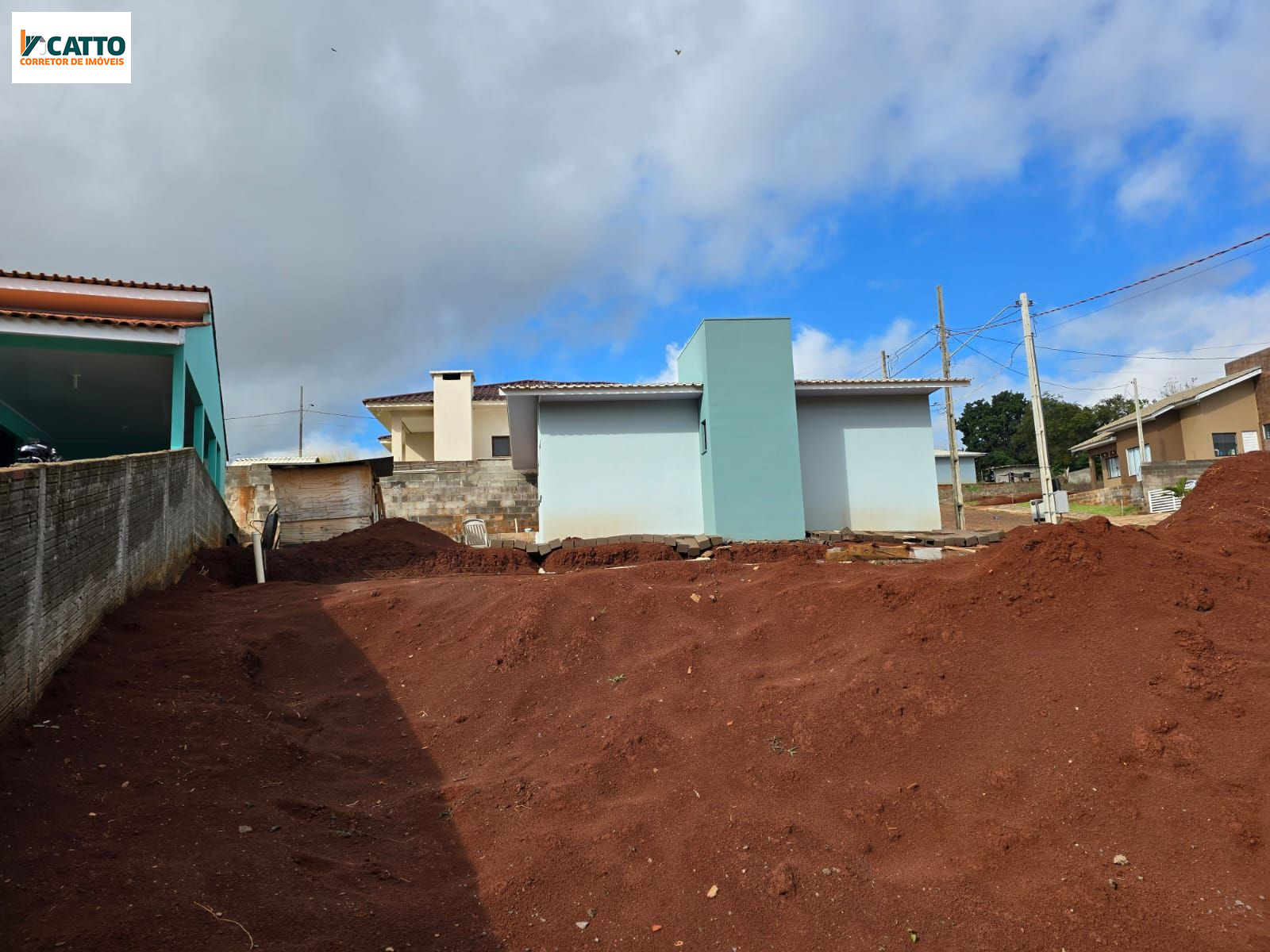 J Catto Im�veis em Santa Izabel do Oeste PR