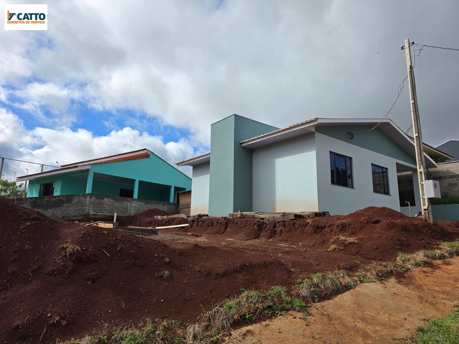 J Catto Im�veis em Santa Izabel do Oeste PR