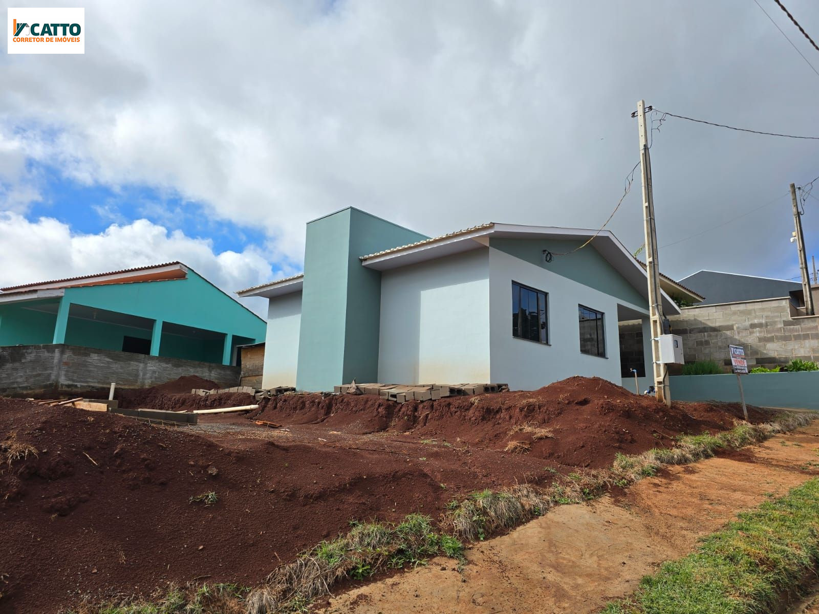 J Catto Im�veis em Santa Izabel do Oeste PR