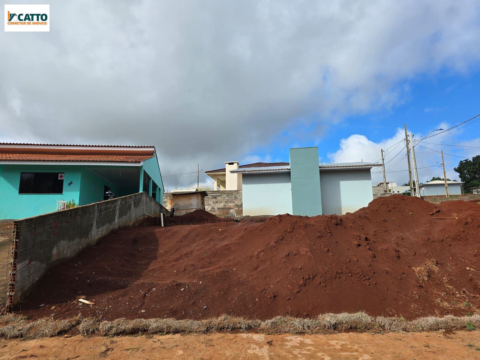 J Catto Im�veis em Santa Izabel do Oeste PR