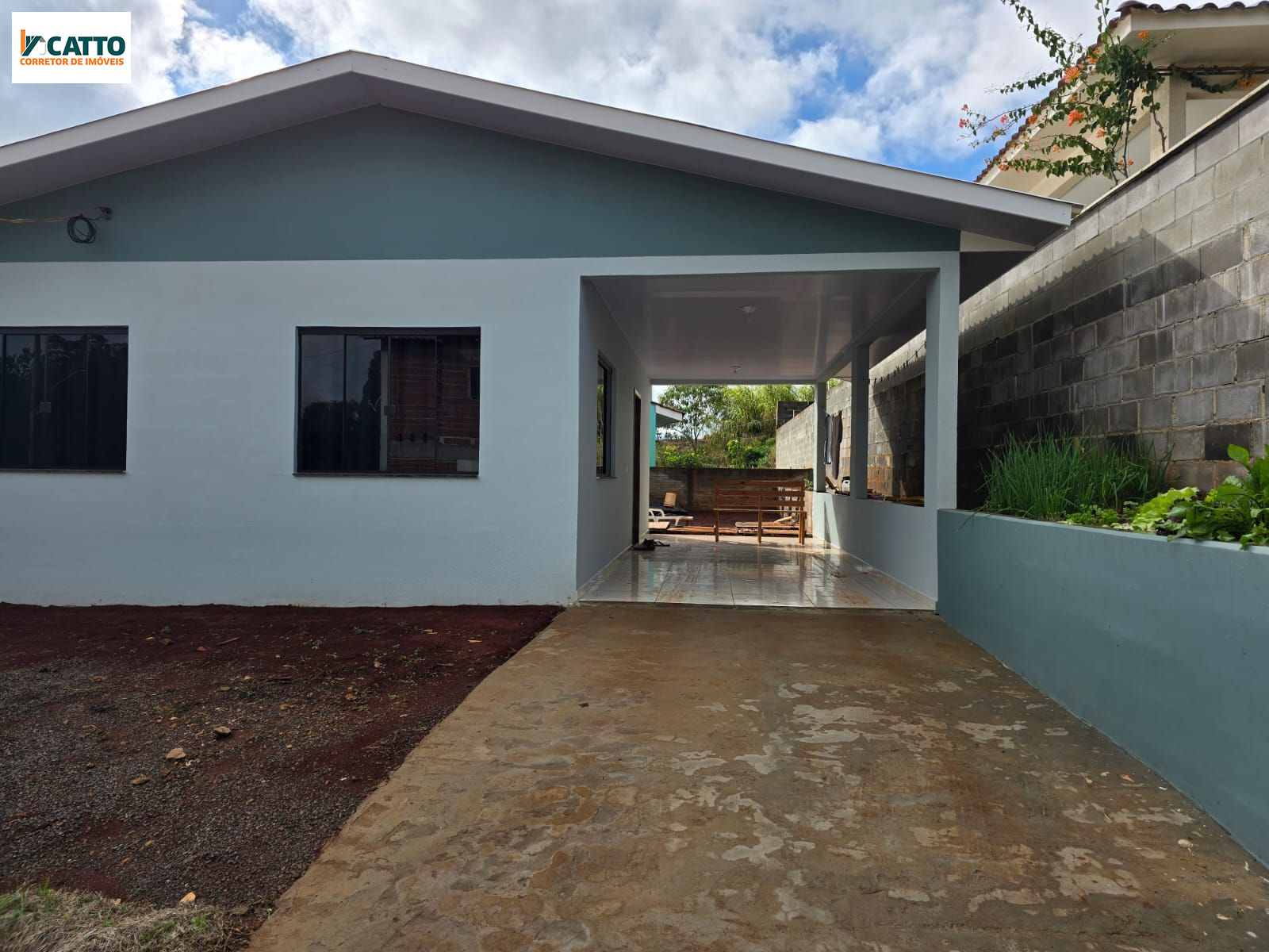 J Catto Im�veis em Santa Izabel do Oeste PR