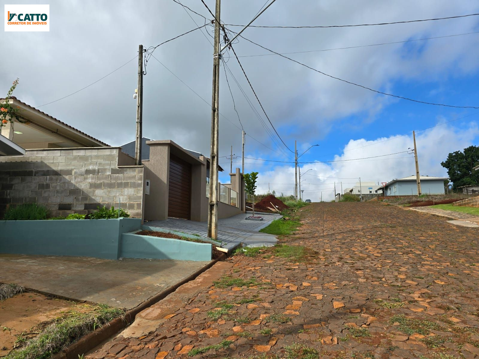 J Catto Im�veis em Santa Izabel do Oeste PR