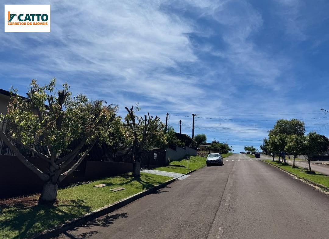 J Catto Im�veis em Santa Izabel do Oeste PR