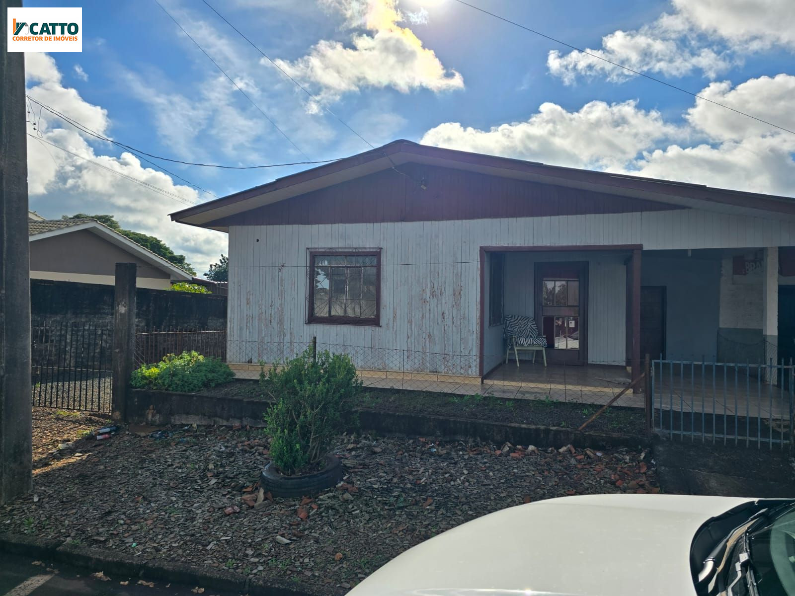 J Catto Im�veis em Santa Izabel do Oeste PR