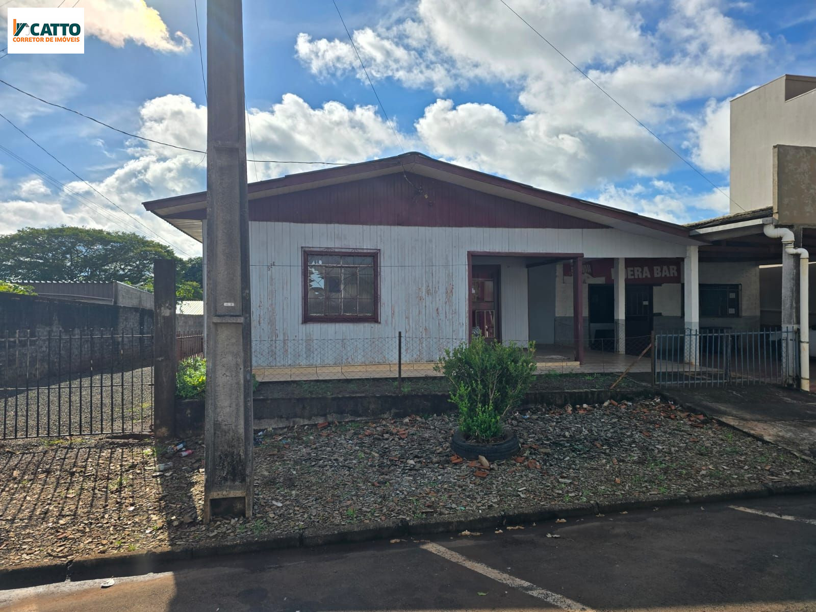 J Catto Im�veis em Santa Izabel do Oeste PR