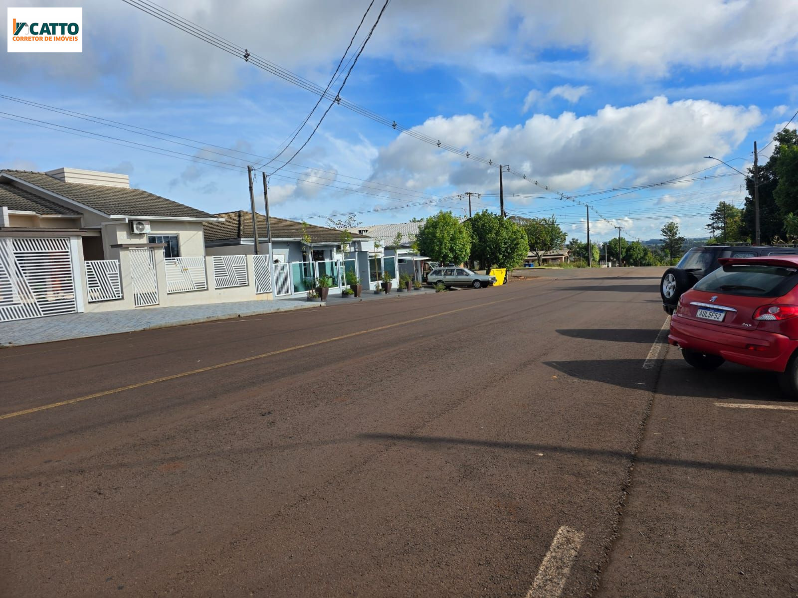 J Catto Im�veis em Santa Izabel do Oeste PR