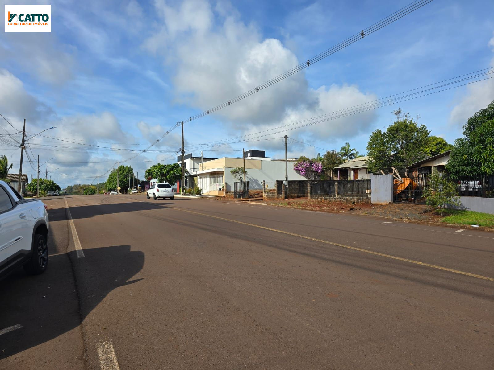 J Catto Im�veis em Santa Izabel do Oeste PR
