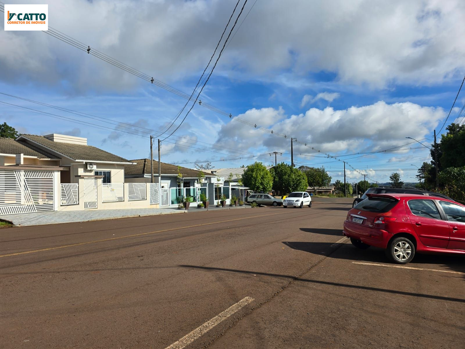 J Catto Im�veis em Santa Izabel do Oeste PR
