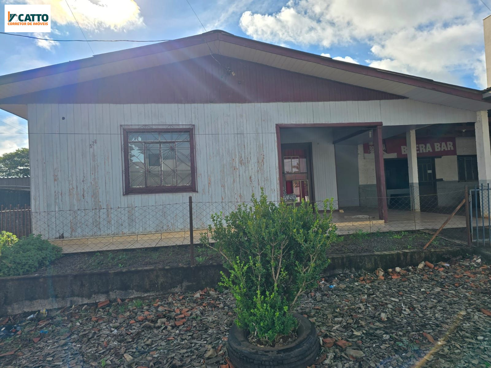 J Catto Im�veis em Santa Izabel do Oeste PR