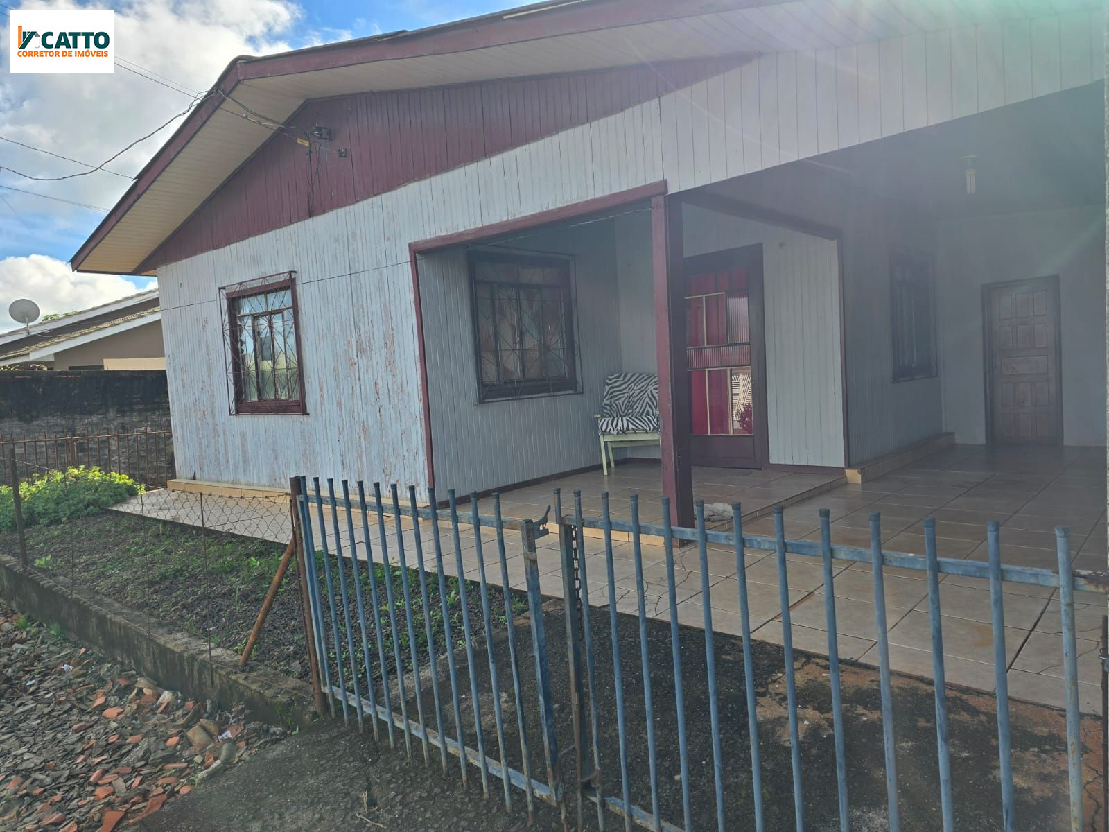 J Catto Im�veis em Santa Izabel do Oeste PR