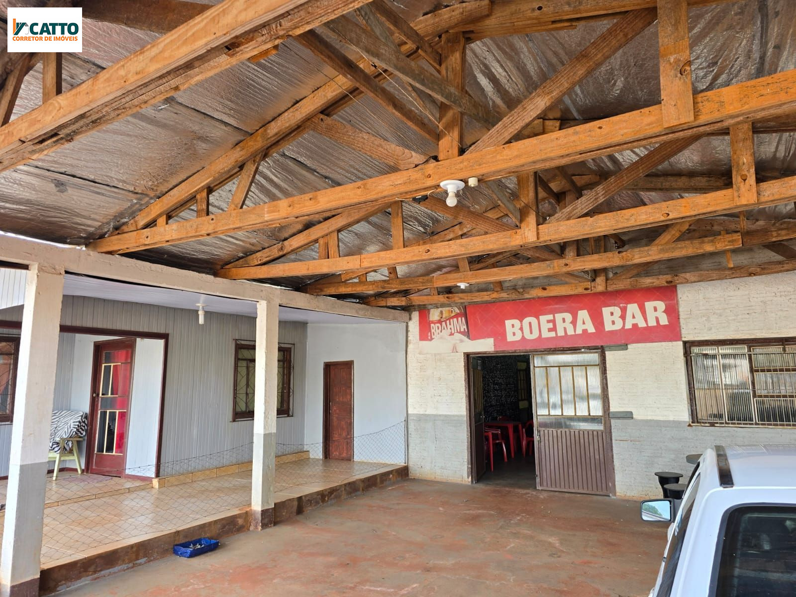 J Catto Im�veis em Santa Izabel do Oeste PR
