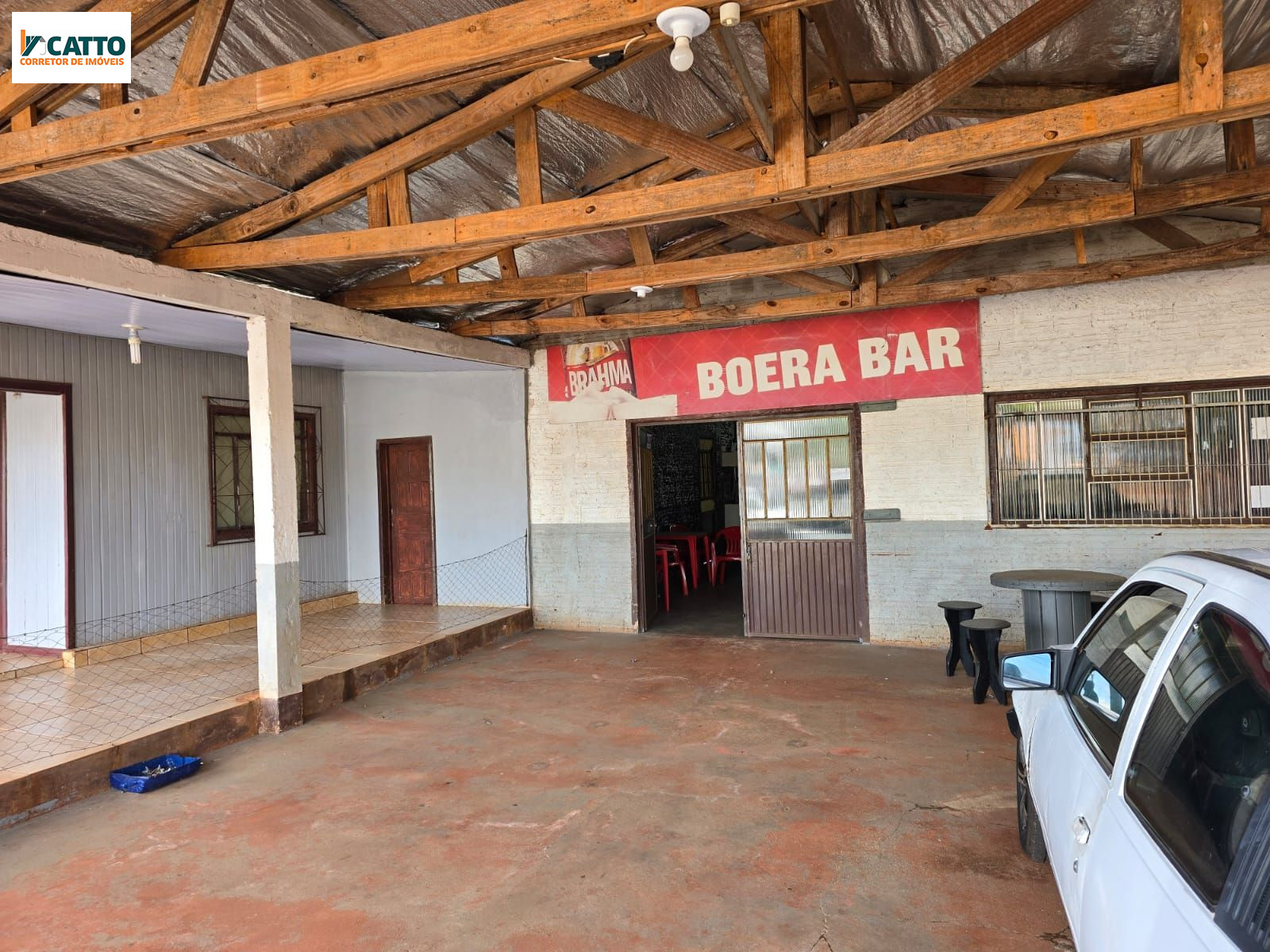 J Catto Im�veis em Santa Izabel do Oeste PR